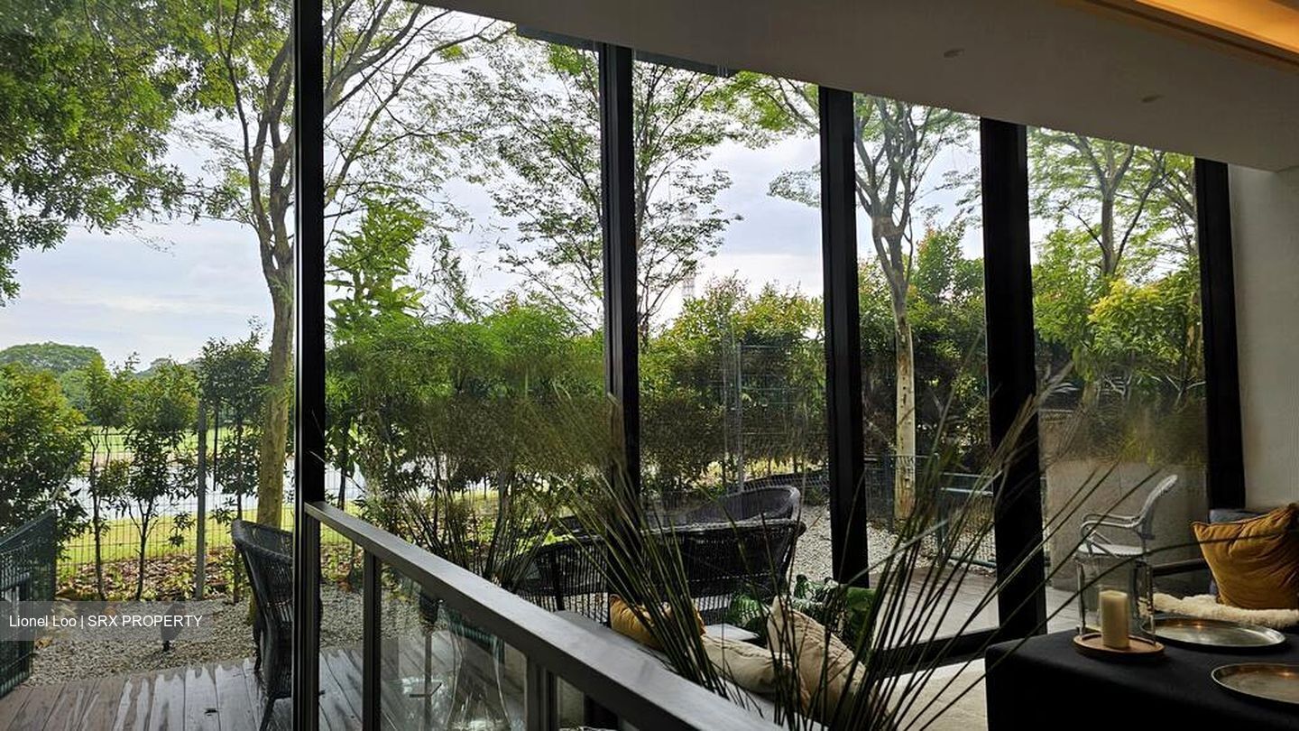 Cove Drive (D4), Terrace #467636721